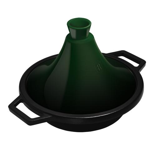 Berlinger Haus Tajine főzőedény, Emerald Collection