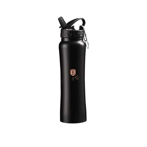 Berlinger Haus palack fekete 0,5L