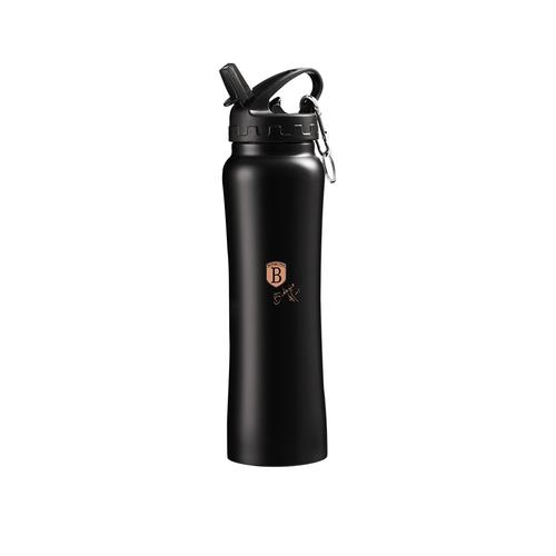 Berlinger Haus palack fekete 0,5L