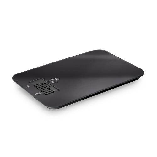 BH-9218-Berlinger Haus digitális konyhai mérleg, Carbon Pro kapacitás 5 kg