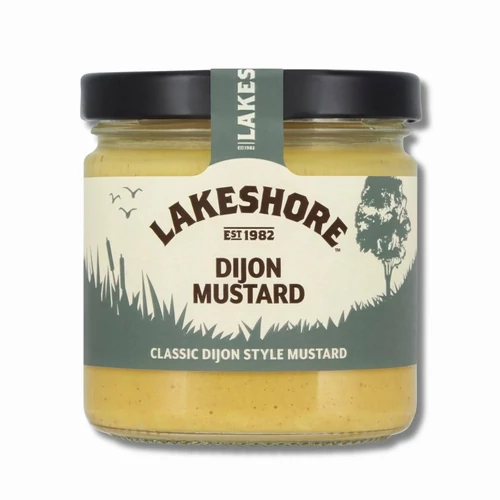 lakeshore-dijoni-mustar-200g