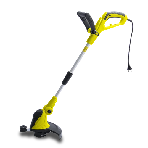 Garden Master elektromos teleszkópos fűszegélynyíró 450W