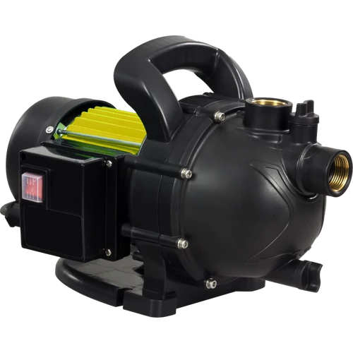 Garden Master kerti öntözőszivattyú 800W