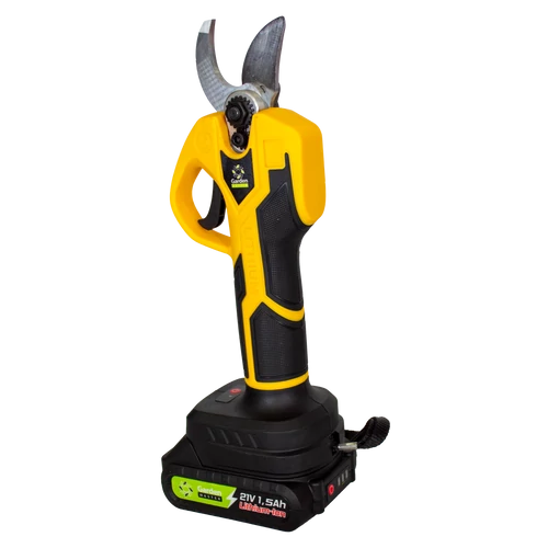 Garden Master akkumulátoros metszőolló 350W