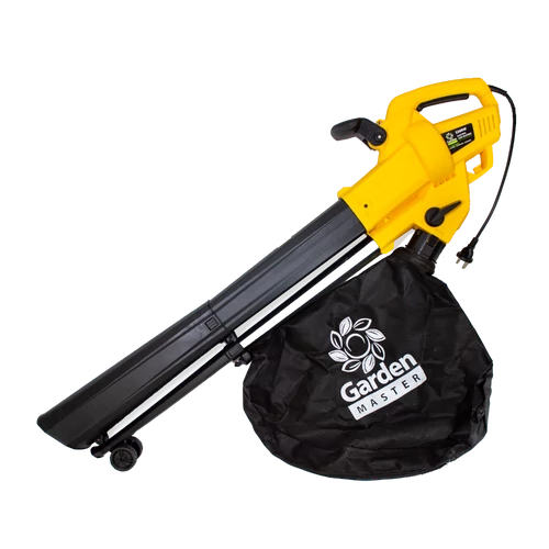 Garden Master elektromos lombszívó 3300W