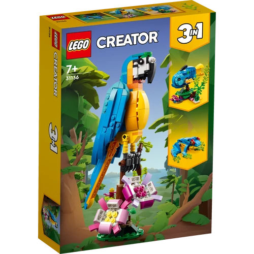 lego-creator-egzotikus-papagaj