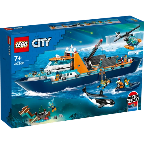 lego-city-sarkkutato-hajo-