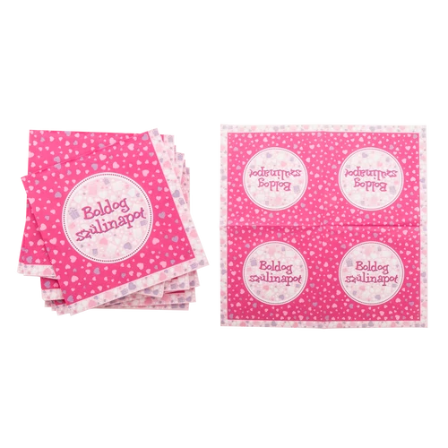 boldog-szulinapot-szalveta-pink