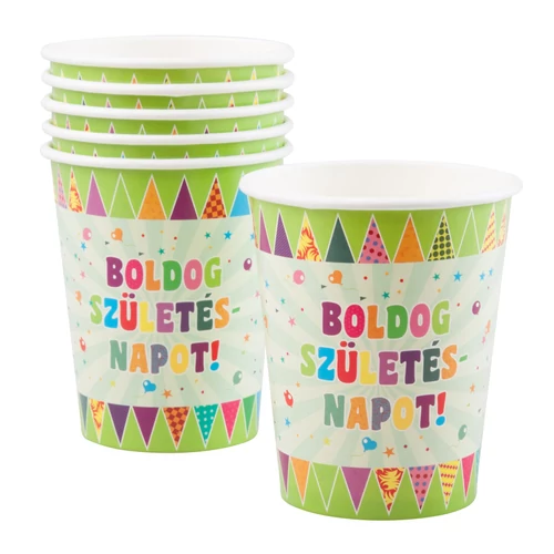 zaszlos-boldog-szuletesnapot-papirpohar