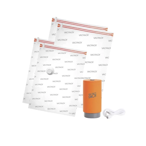 vacpack-go